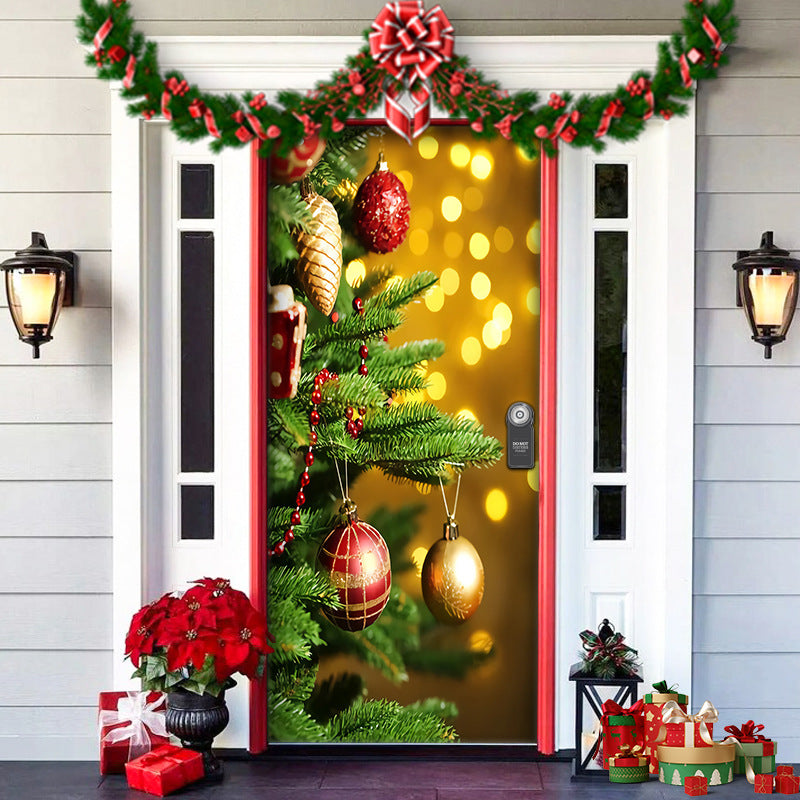 🎄LAST DAY 56% OFF🎁🎄Christmas Outdoor Decorations