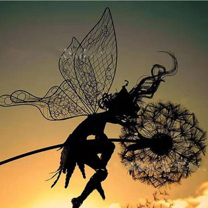 Wyhsports - Perfect Wonderland Garden Decoration