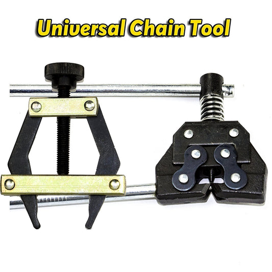 💥Special sale - Roller Chain Tools Kit