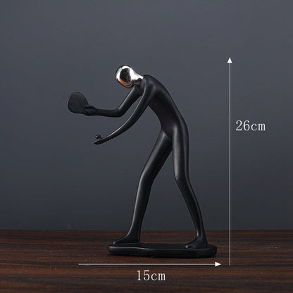 🔥LAST DAY 49% OFF🔥🔥Minimalism - simple statues in various forms