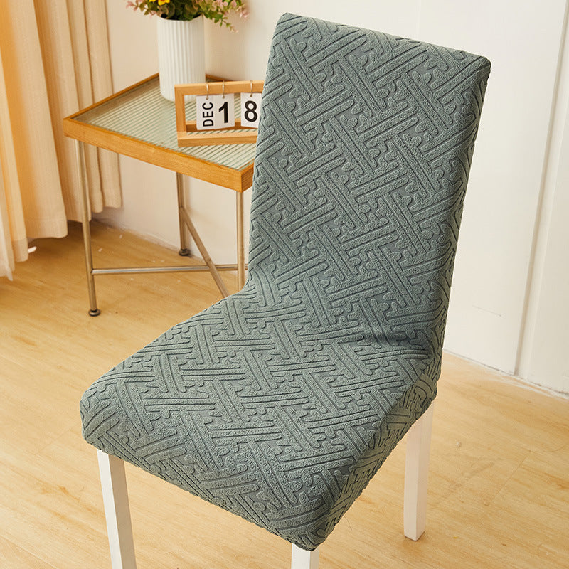 🔥LAST DAY 53% OFF🎁One-piece thickened elastic chair cover