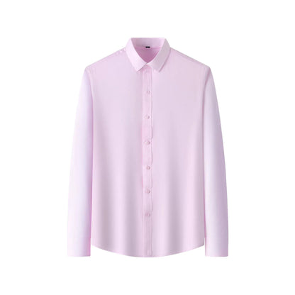 💖🔥Limited time offer, last day 55% of🔥Elastic wrinkle-free shirt