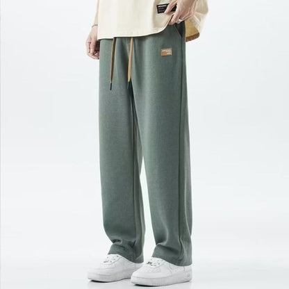 🔥LAST DAY 51% OFF🔥🔥Casual straight leg pants