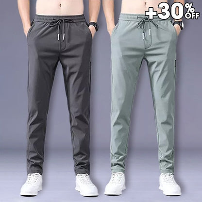 🔥LAST DAY 56% OFF🔥🔥Stretch Pants – Men‘s Fast Dry Stretch Pants