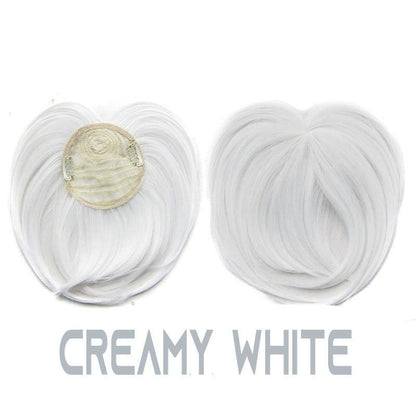 🔥LAST DAY 49% OFF🔥Magic Clip-on Hair Topper