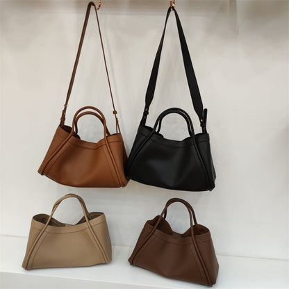 Wyhsports✨Women's genuine leather bags, shoulder strap handbags and crossbody bags