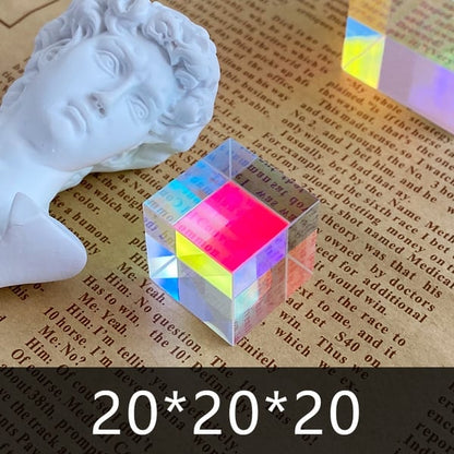 🔥LAST DAY 56% OFF🔥🔥Magic Prism Cube