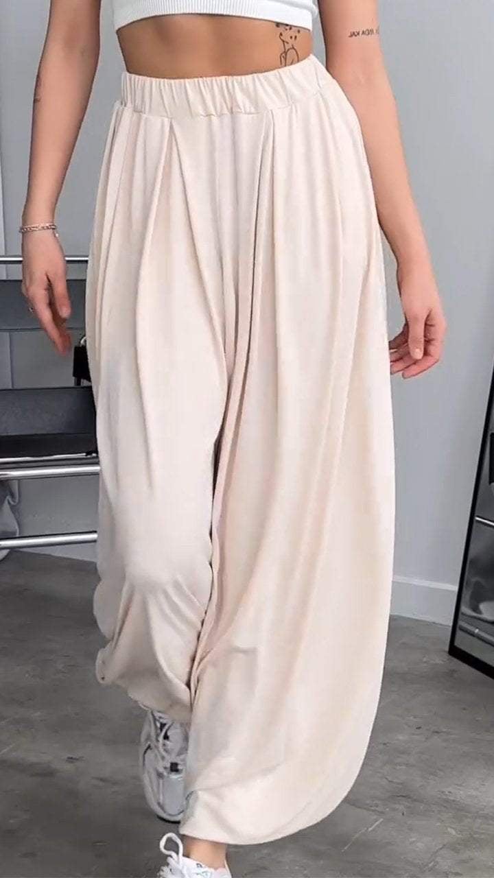 💥This month's best-selling products🔥Women's Casual Comfortable Wide Leg Pants