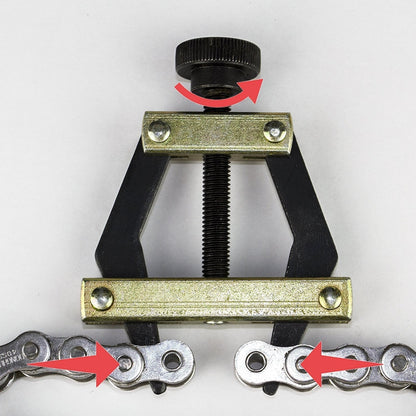💥Special sale - Roller Chain Tools Kit