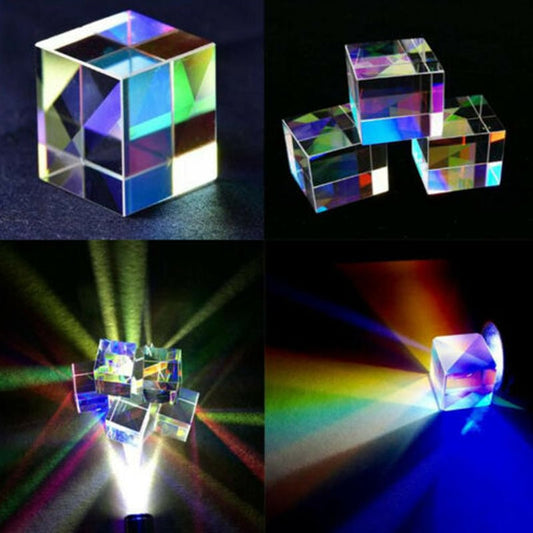 🔥LAST DAY 56% OFF🔥🔥Magic Prism Cube