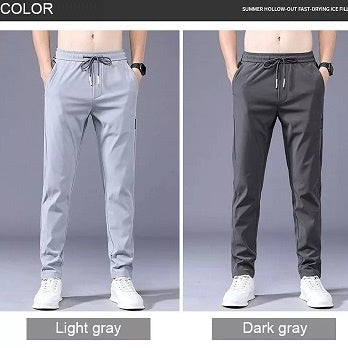 🔥LAST DAY 56% OFF🔥🔥Stretch Pants – Men‘s Fast Dry Stretch Pants