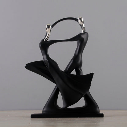🔥LAST DAY 49% OFF🔥🔥Minimalism - simple statues in various forms