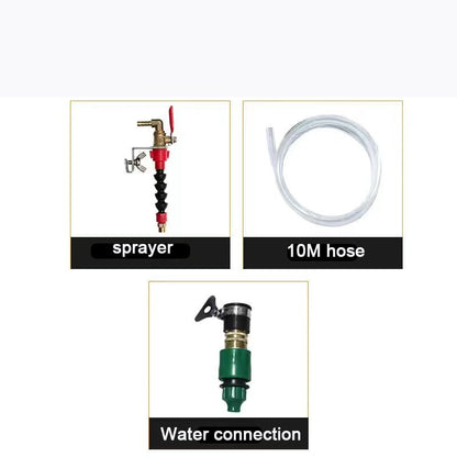 💥Special sale - Cutting Machine Misting System Water Sprayer