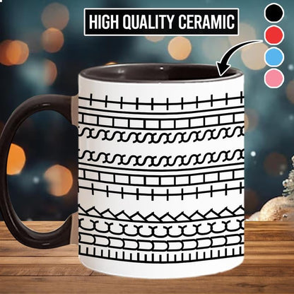 🏆Flash Sale⚡ 50K+ SOLD! Almost Gone-💥Fuck This Shit Mug, Hidden Message Funny Ceramic Coffee Mugs,Best gifts