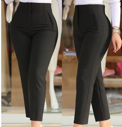 💥Special sale - Pleat High Waist Pants