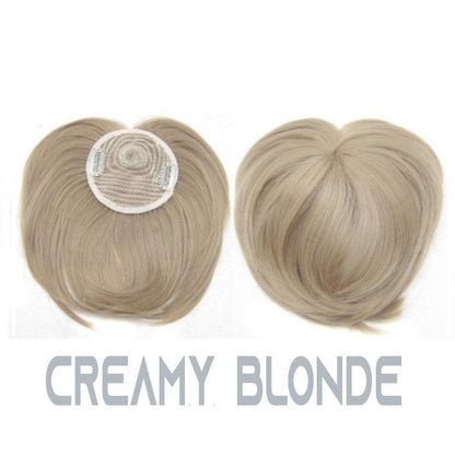 🔥LAST DAY 49% OFF🔥Magic Clip-on Hair Topper