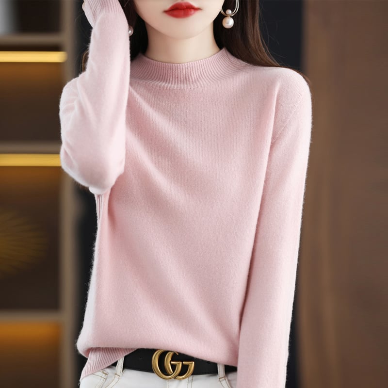 💖Last day! 💥Special sale - Cashmere Sweaters for Women