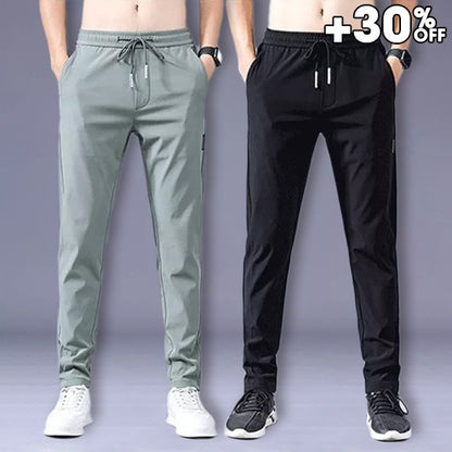 🔥LAST DAY 56% OFF🔥🔥Stretch Pants – Men‘s Fast Dry Stretch Pants