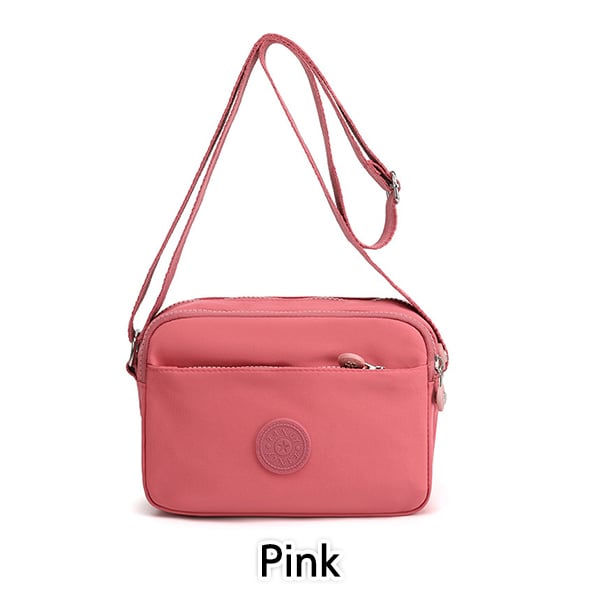 [Best-selling items]Crossbody Multicolor Bag