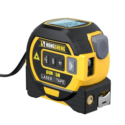 💥Special sale - Measurin Sight 3-In-1 Infrared Laser Tape Measuring