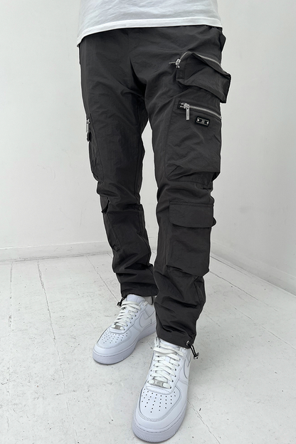 🔥LAST DAY 51% OFF🔥🔥Electra Box Pocket Cargo Pants