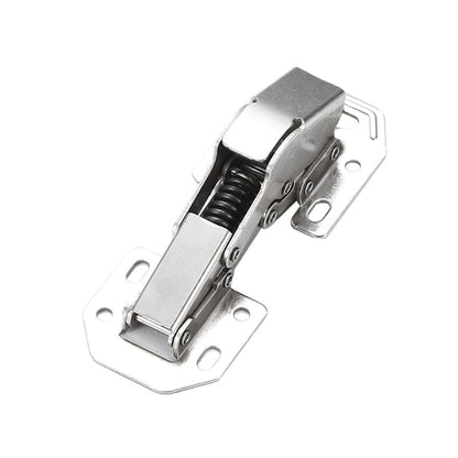 💥Special sale - Hole-Free and Slot-Free Hinge
