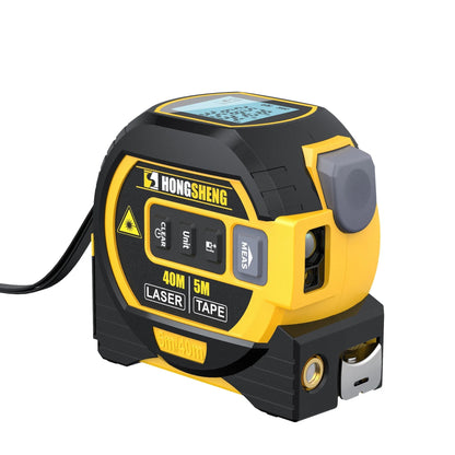 💥Special sale - Measurin Sight 3-In-1 Infrared Laser Tape Measuring
