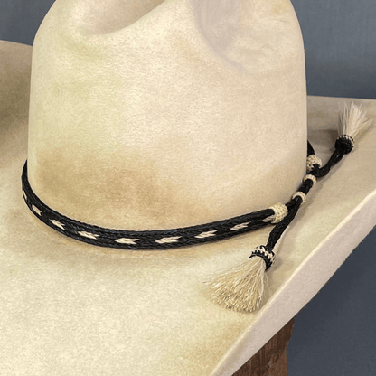 🔥LAST DAY 56% OFF🔥🔥Handmade YellowStone Cowboy Hat