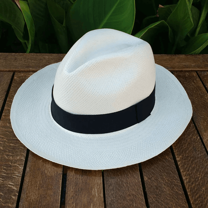 💥Special sale - Handwoven Ecuador Panama Hat-Classical