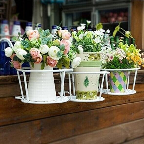 Wyhsports - Spring Hot Sale - Hanging flower stand