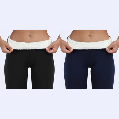 🔥LAST DAY 52% OFF🔥Lambskin Winter Leggings