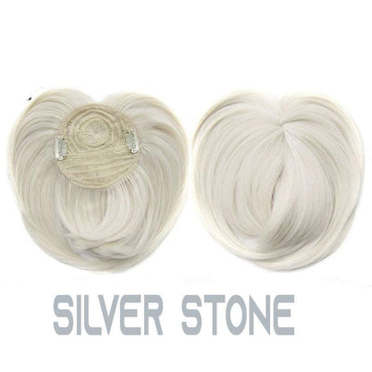 🔥LAST DAY 49% OFF🔥Magic Clip-on Hair Topper