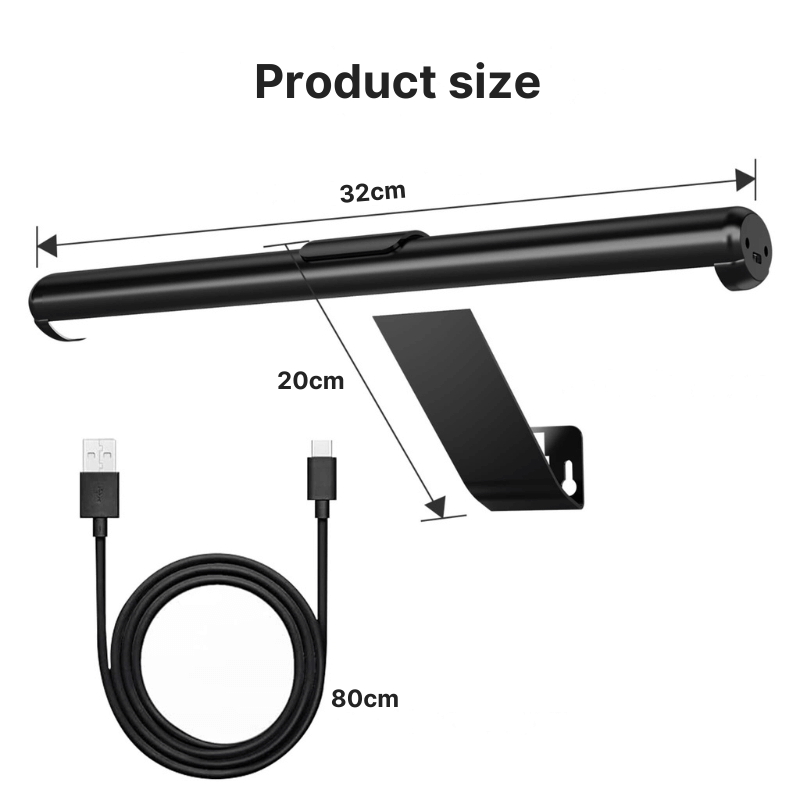 Wyhsports - LED Rechargeable Picture Light