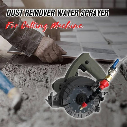 💥Special sale - Cutting Machine Misting System Water Sprayer