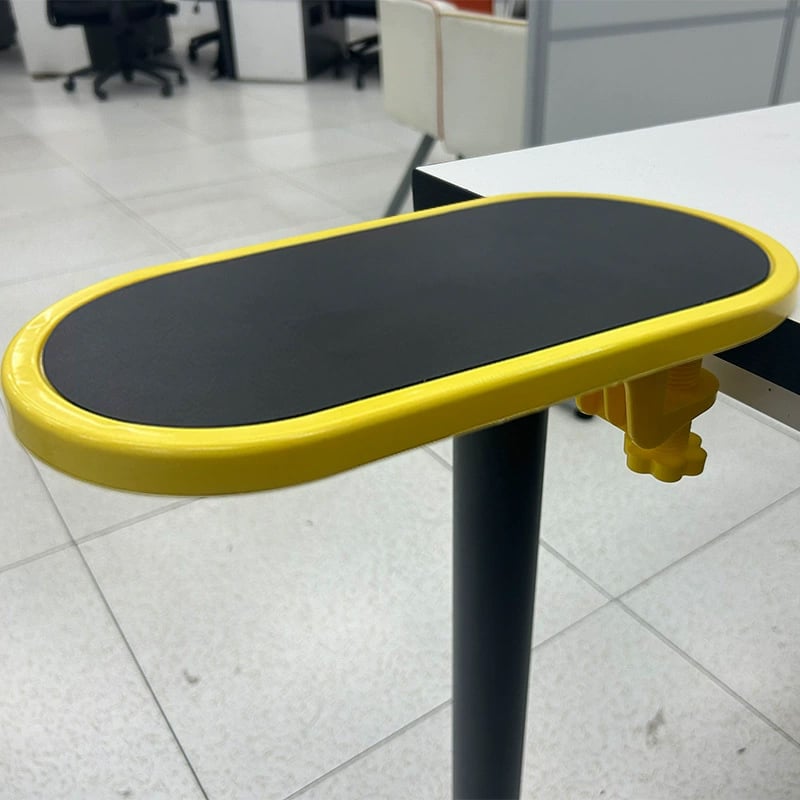 🔥2025 SALE - Fatigue Relief Arm Rest for Desk