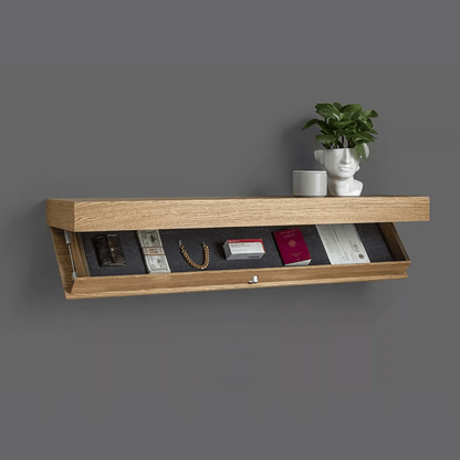 🔥LAST DAY 52% OFF🔥🔥Wallboard With Secret Compartment