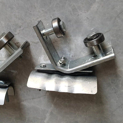 Wyhsports - Angle Iron Pulley