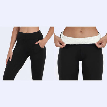 🔥LAST DAY 52% OFF🔥Lambskin Winter Leggings
