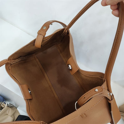 Wyhsports✨Women's genuine leather bags, shoulder strap handbags and crossbody bags