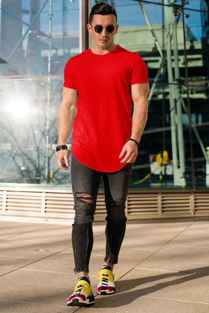 🔥LAST DAY 53% OFF🔥🔥Essential Draped Tee