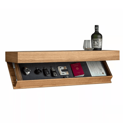 🔥LAST DAY 52% OFF🔥🔥Wallboard With Secret Compartment
