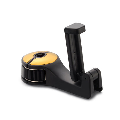 Wyhsports - Car seat hidden hook