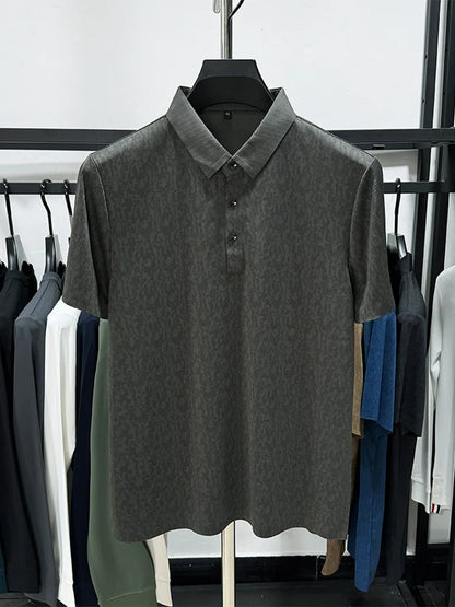 💥Special sale - Men's Casual Polo Shirt