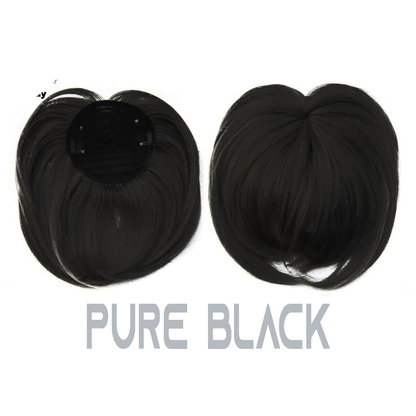 🔥LAST DAY 49% OFF🔥Magic Clip-on Hair Topper