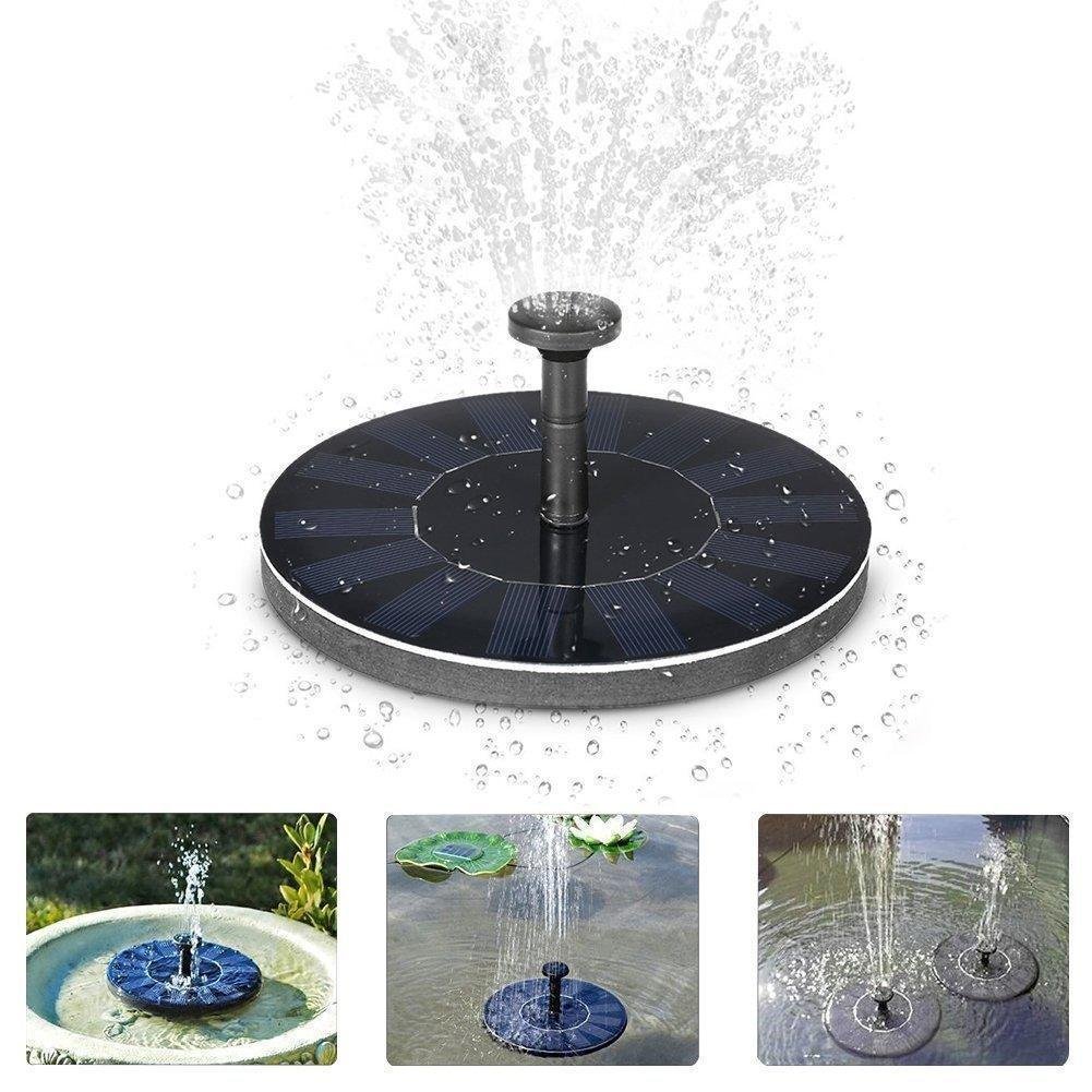 [Best-selling items]Solar Fountain Pump