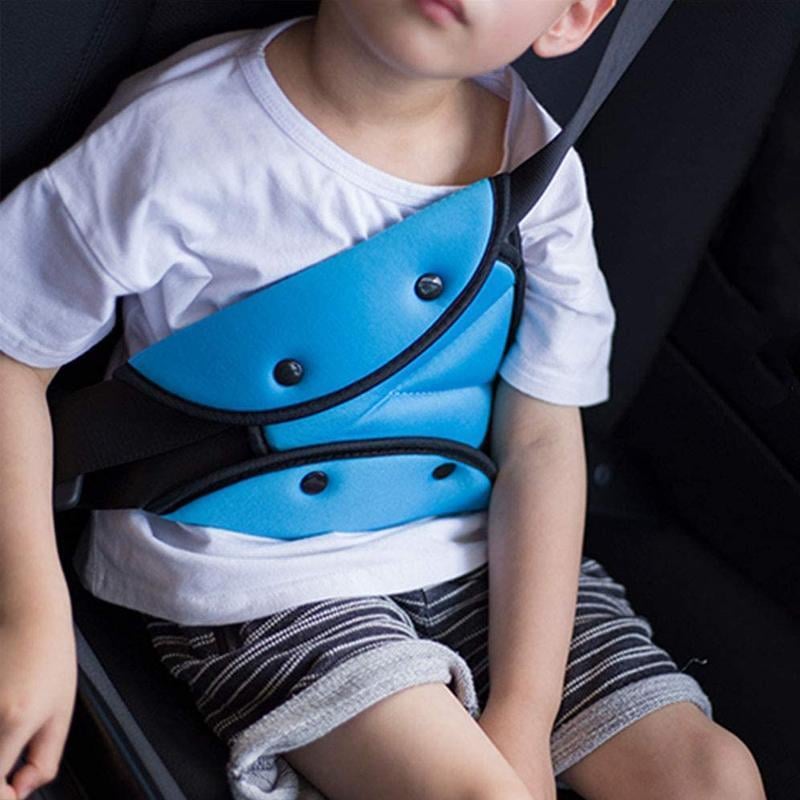 🎁✨Seat Belt Adjuster For Kids & Adults✨🎁