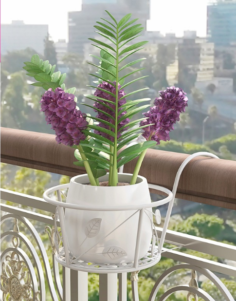 Wyhsports - Spring Hot Sale - Hanging flower stand