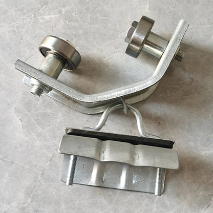 Wyhsports - Angle Iron Pulley