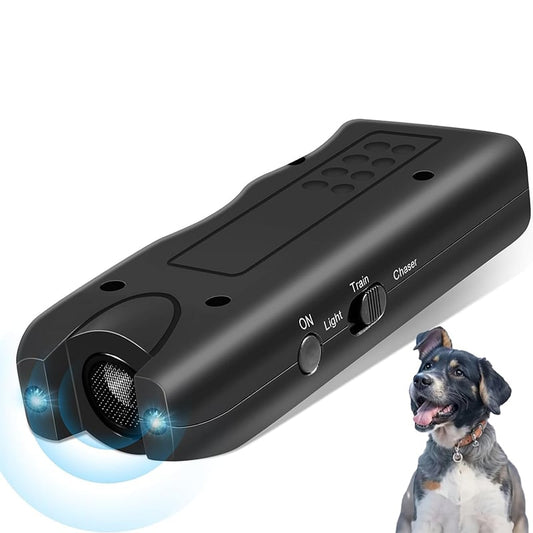 🔥Limited time offer, last day 51% off🔥Ultrasonic Dog Repeller