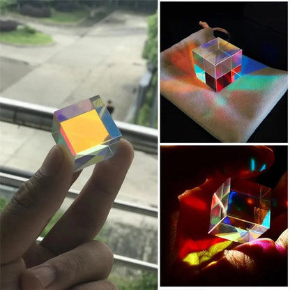 🔥LAST DAY 56% OFF🔥🔥Magic Prism Cube